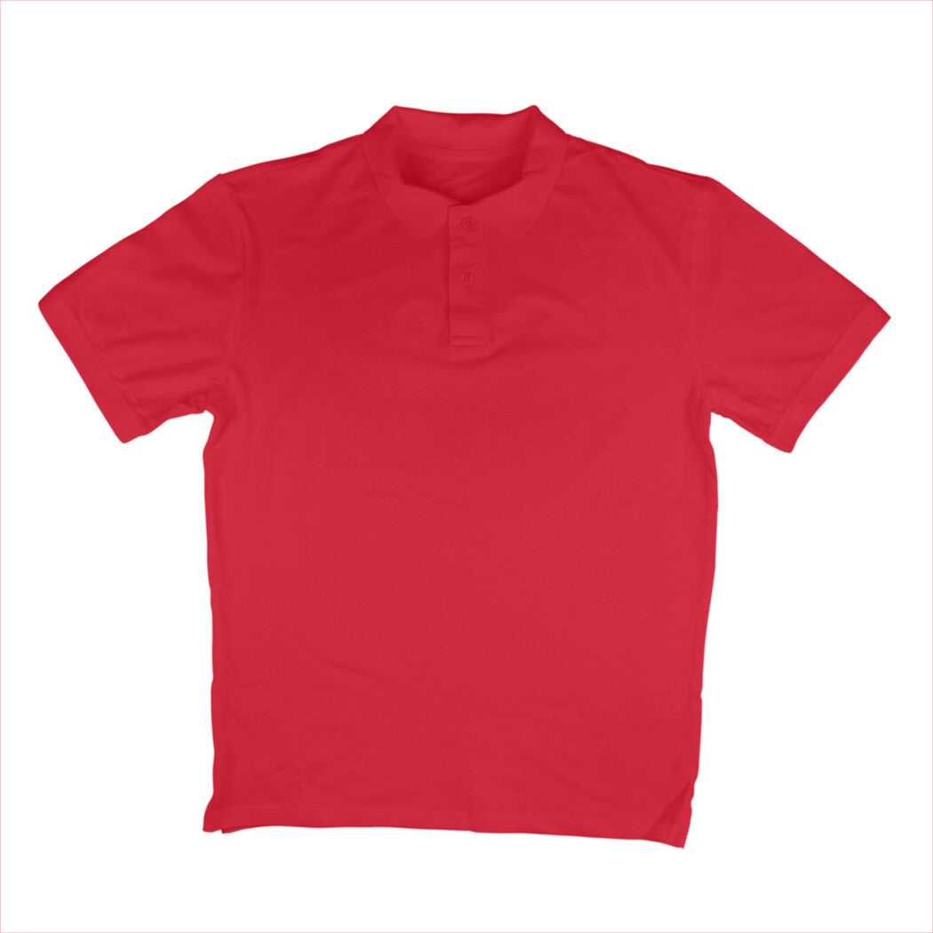 Men's Polos