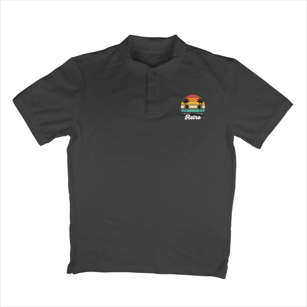 Retro Polos