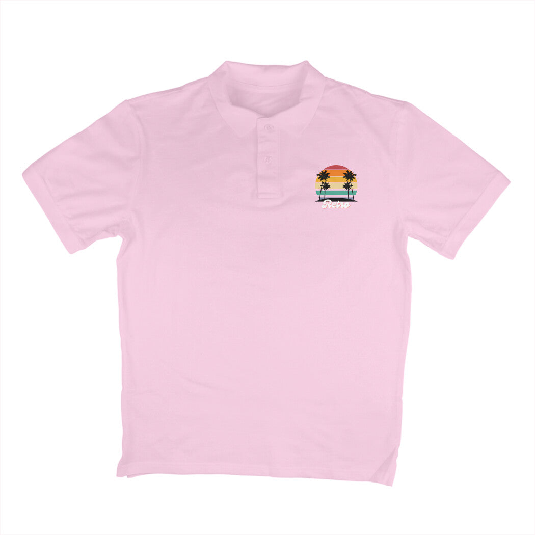 Retro Polos