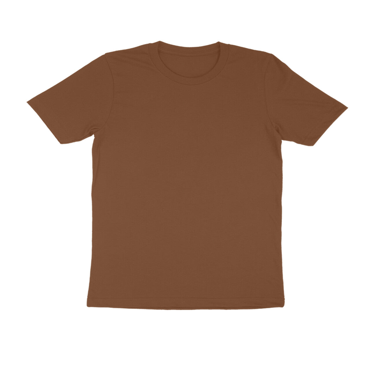 Men's Plain Tees