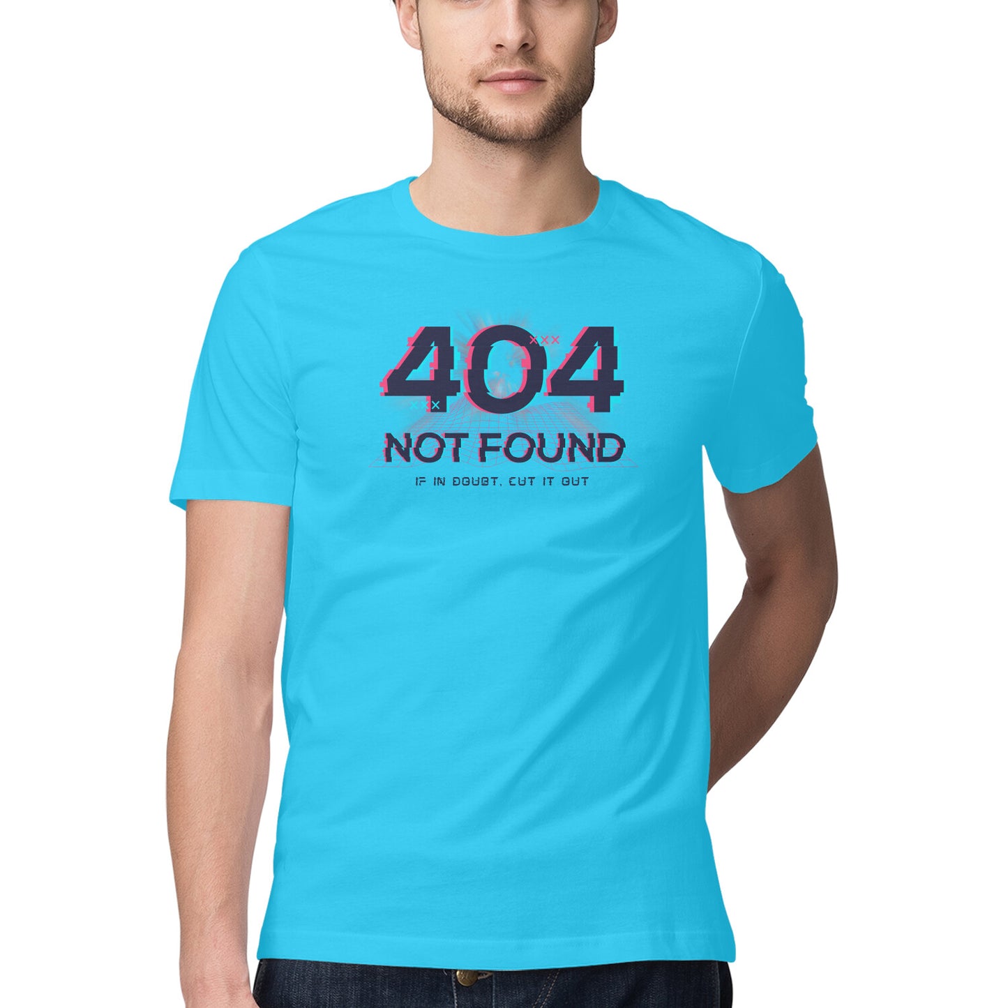 Not Found!