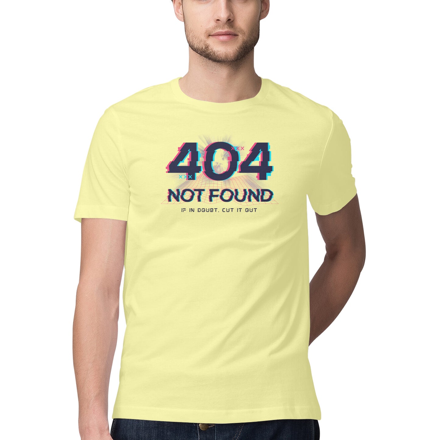 Not Found!