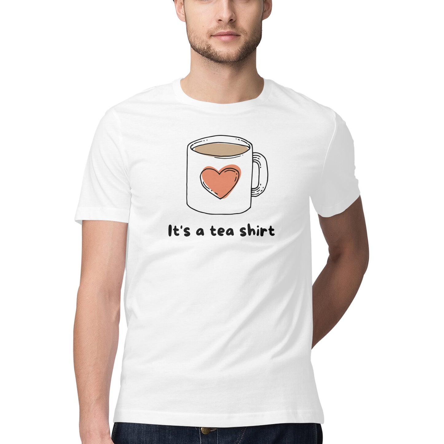 Tea Shirt