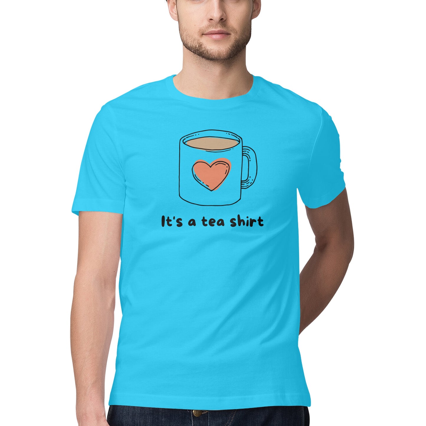 Tea Shirt