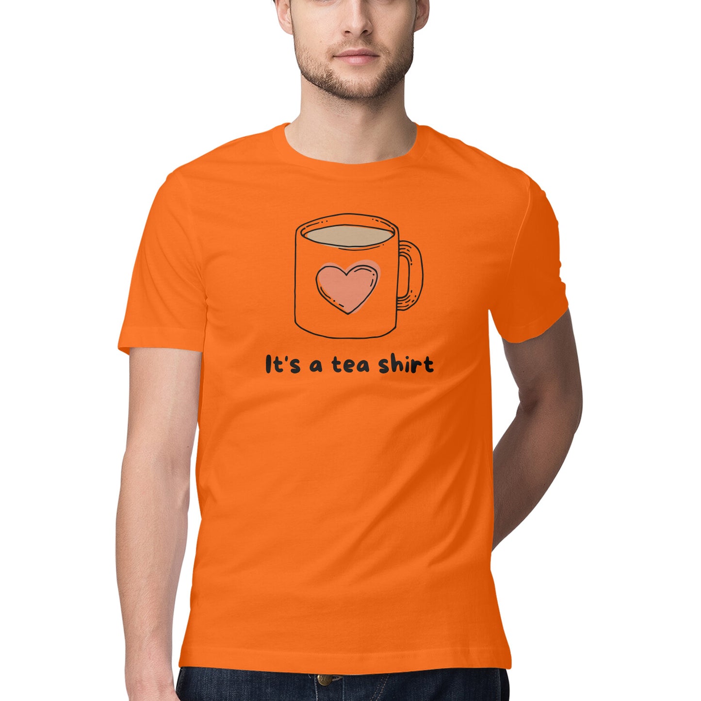 Tea Shirt