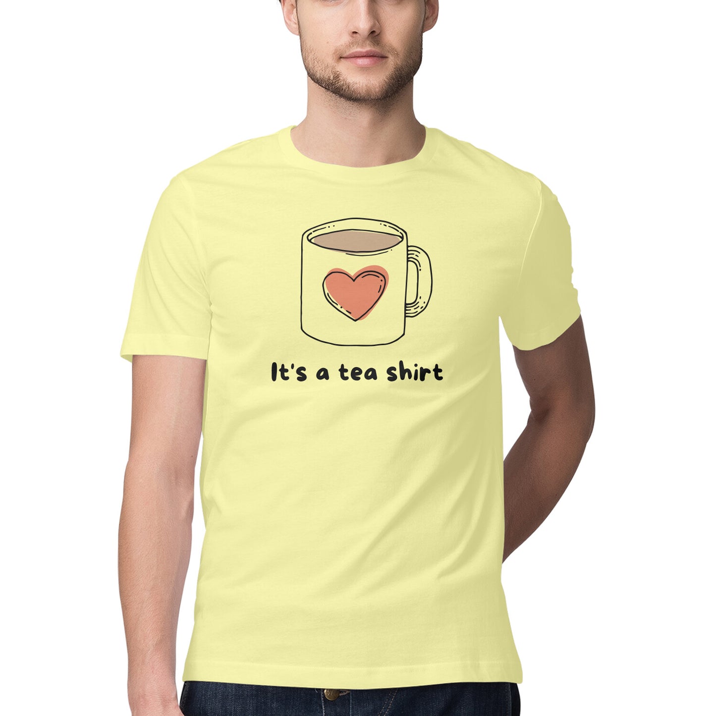 Tea Shirt