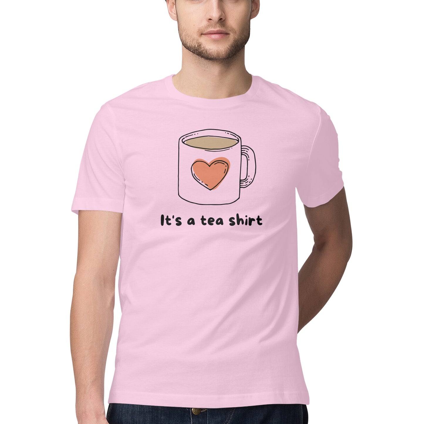 Tea Shirt