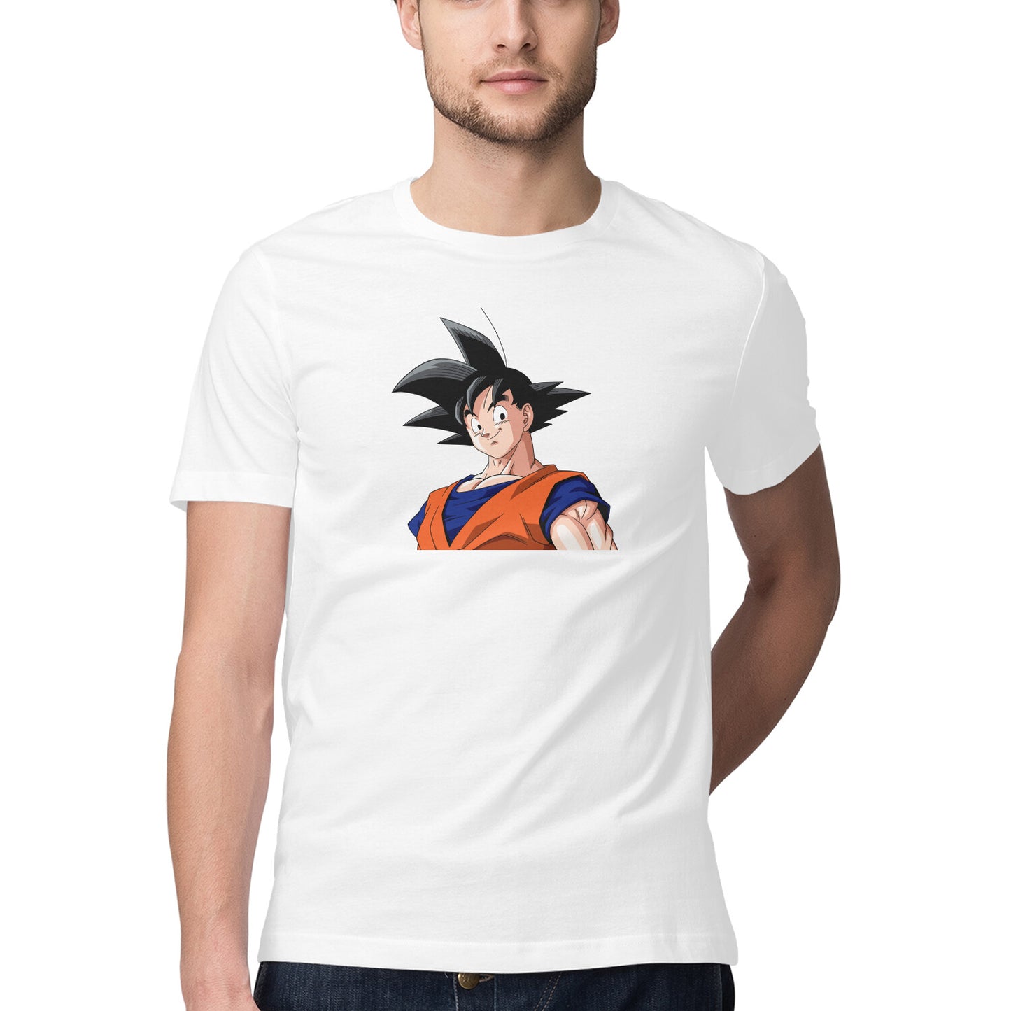 Kakarot Z Warrior