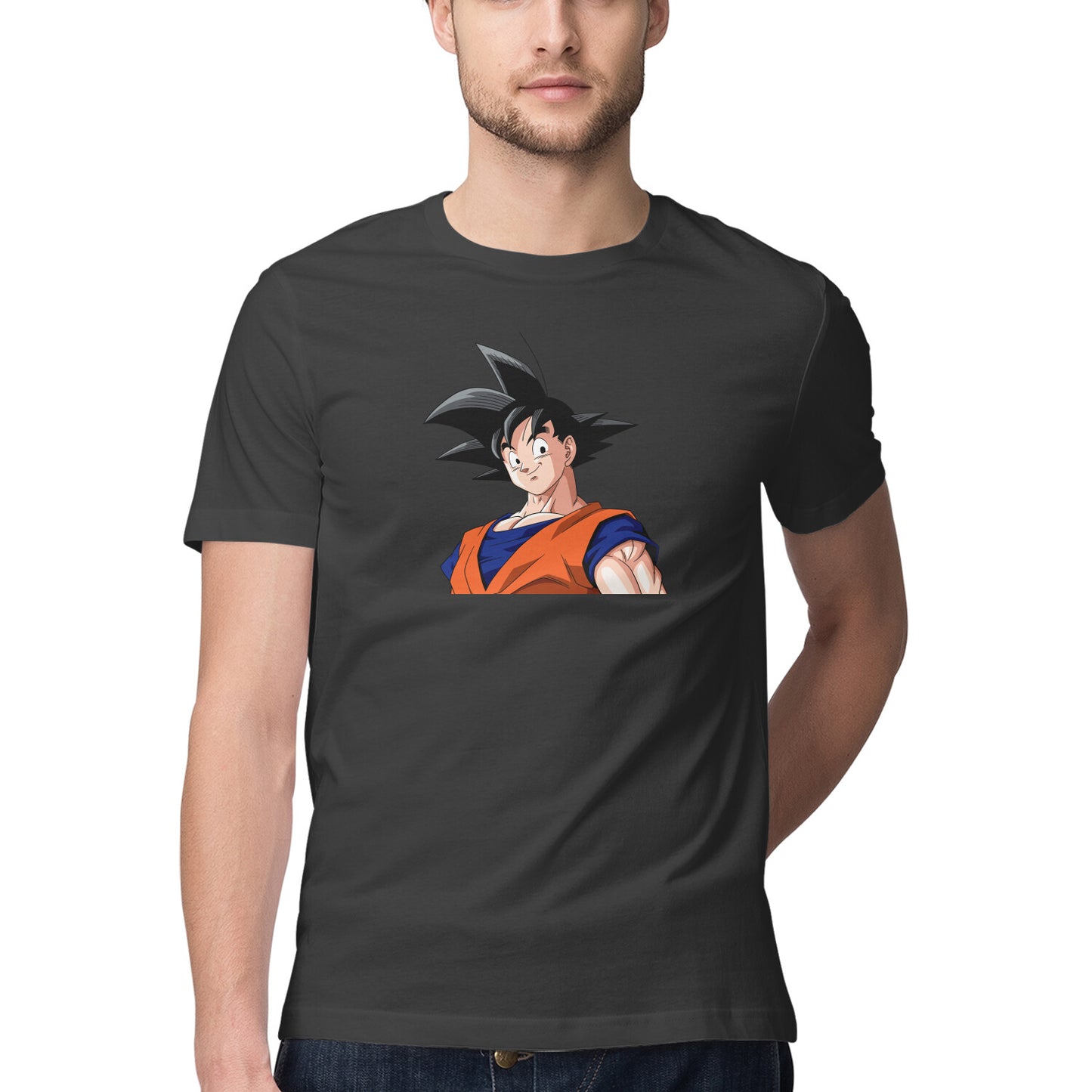 Kakarot Z Warrior