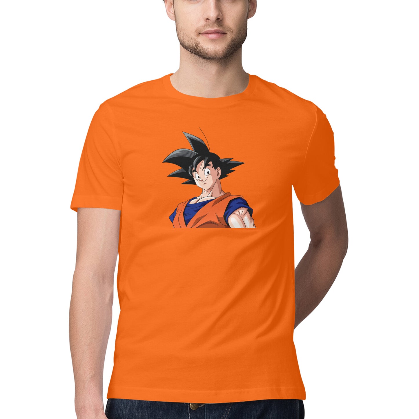 Kakarot Z Warrior