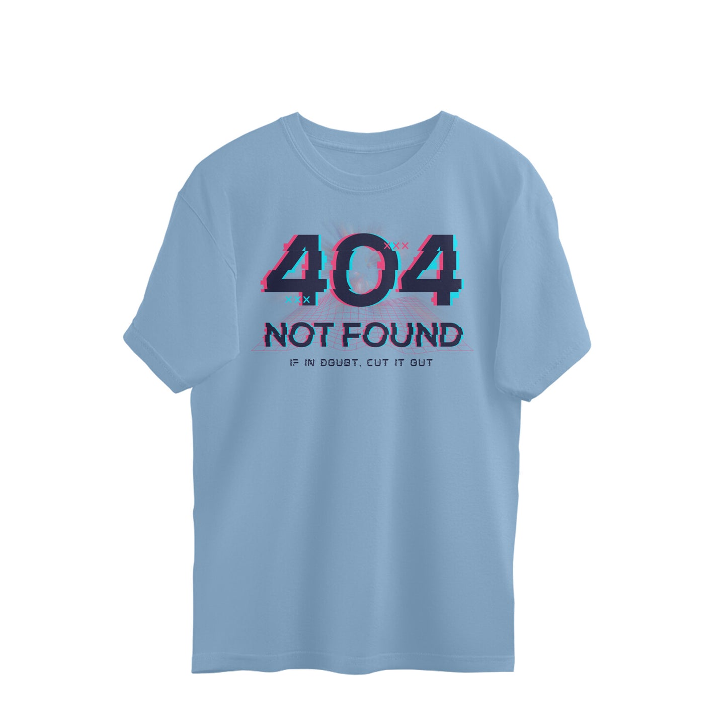 Not Found (Oversize)