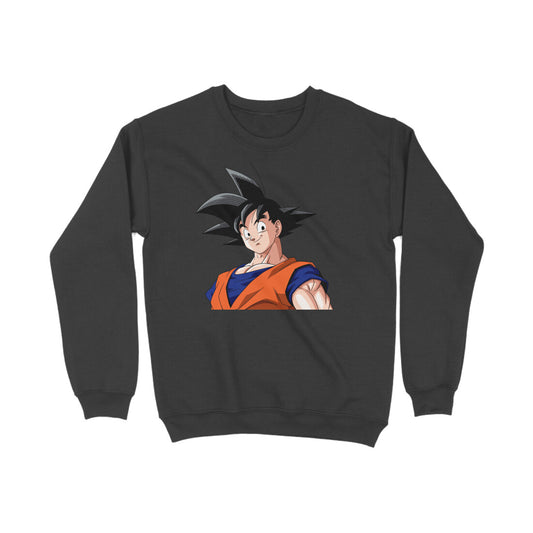 Dragon Ball "Kakarot" Sweatshirt