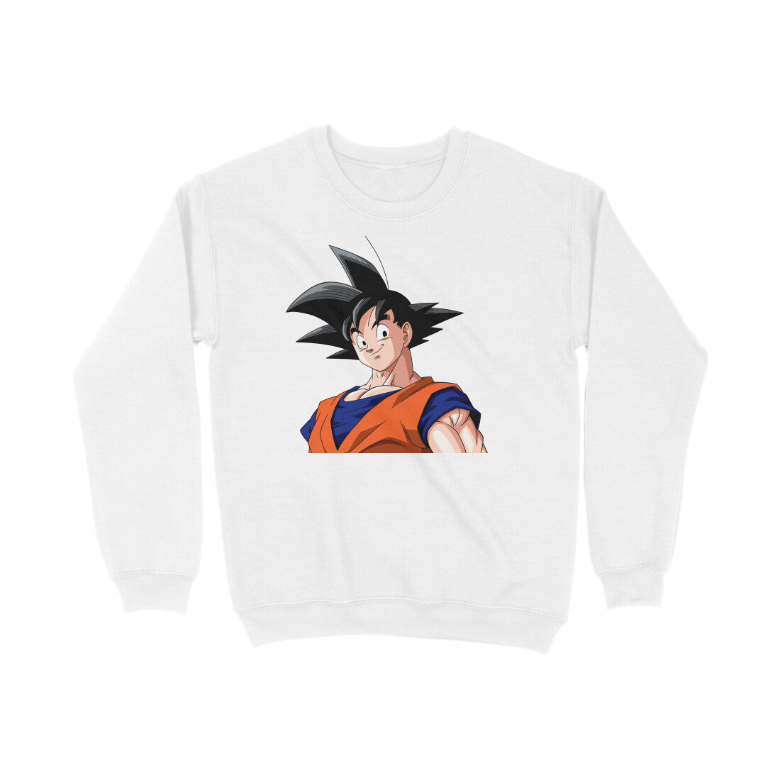 Dragon Ball "Kakarot" Sweatshirt