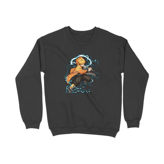 Thunder Beathing Sweatshirt