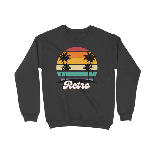 "Retro Soul" Sweatshirt