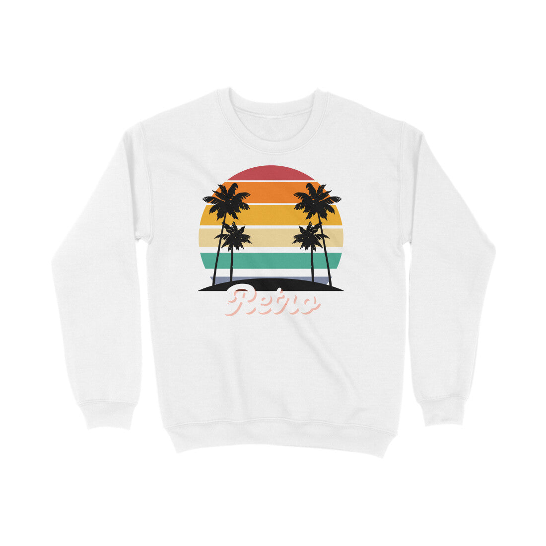 "Retro Soul" Sweatshirt