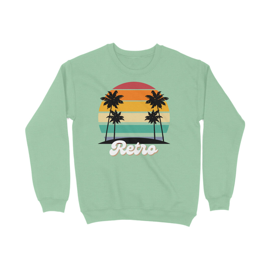 "Retro Soul" Sweatshirt