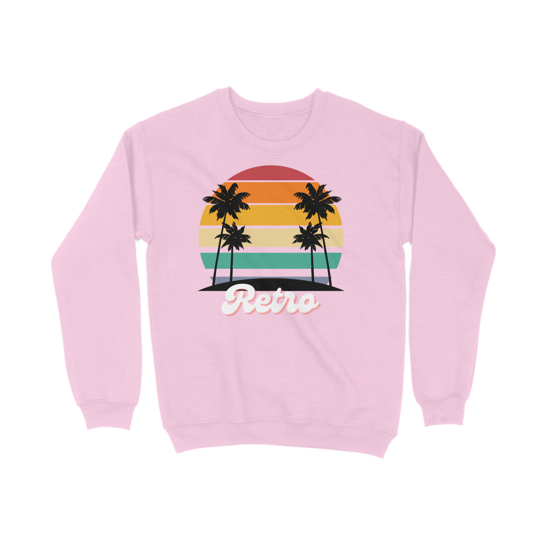 "Retro Soul" Sweatshirt