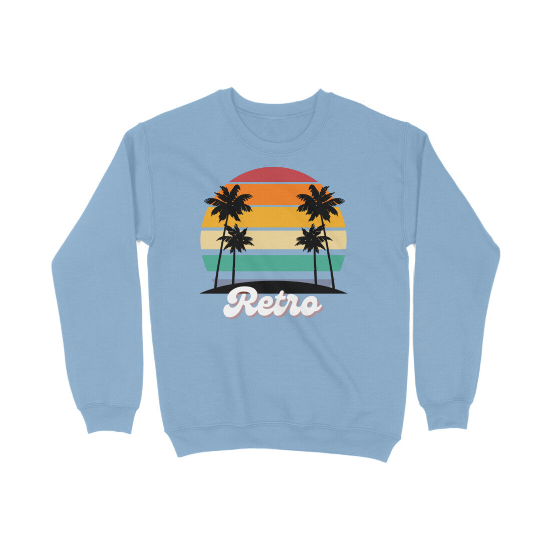 "Retro Soul" Sweatshirt