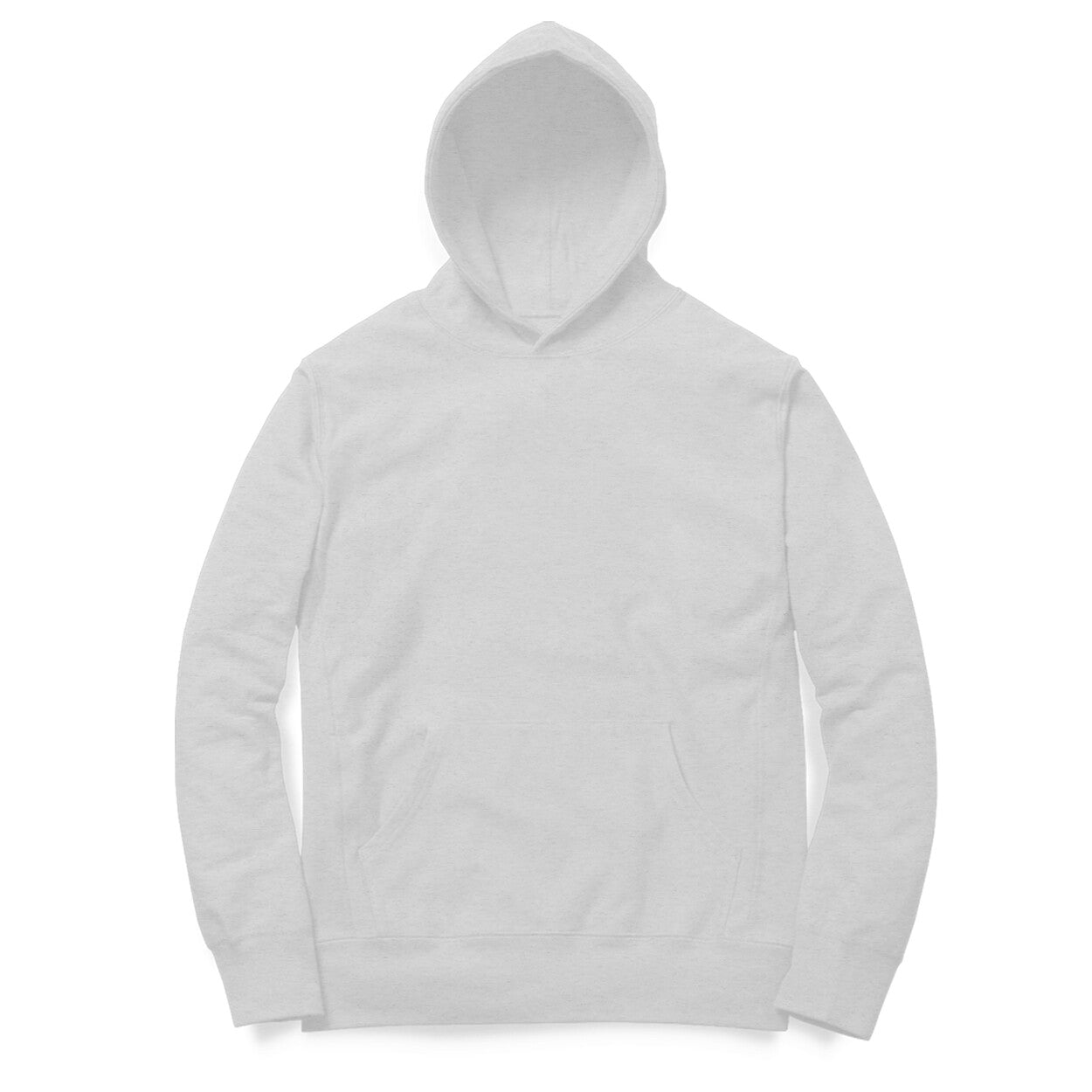 Plain Hoodies