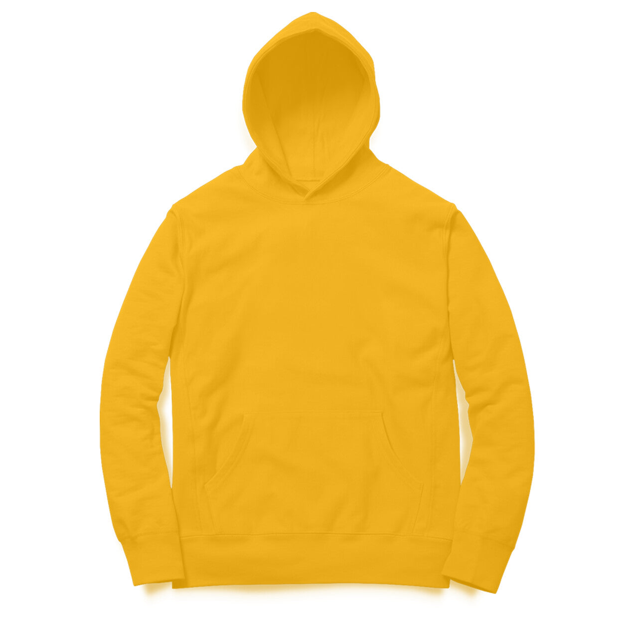 Plain Hoodies