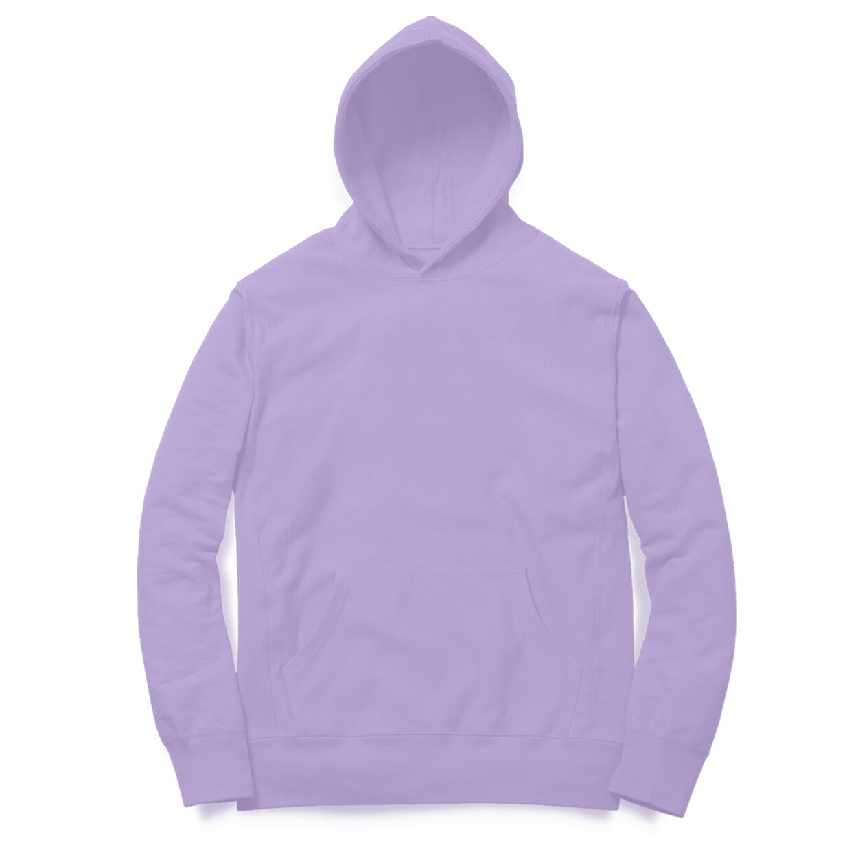 Plain Hoodies