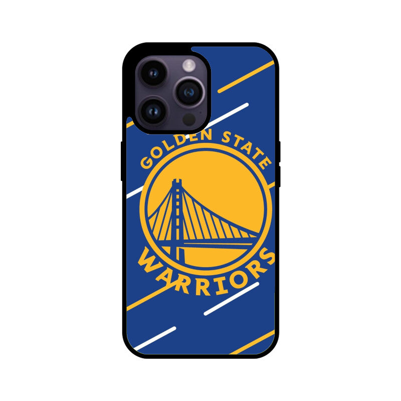 Golden State Warriors - Blue Strike